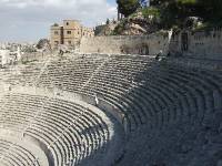 Roemisches Theater Amman (12) 